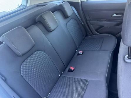 DACIA Duster TCe 150 FAP 4x4 Confort à vendre à Macon - Image n°18