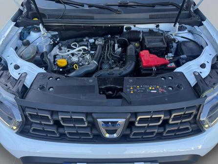 DACIA Duster TCe 150 FAP 4x4 Confort à vendre à Macon - Image n°20