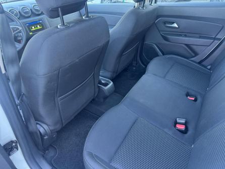 DACIA Duster TCe 150 FAP 4x4 Confort à vendre à Macon - Image n°24