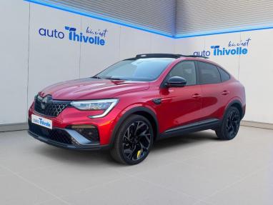 RENAULT Arkana E-Tech 145 - 23 esprit Alpine d'occasion  de 2024  à  Macon 