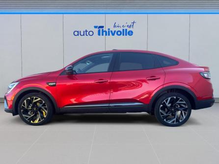 RENAULT Arkana E-Tech 145 - 23 esprit Alpine à vendre à Macon - Image n°2