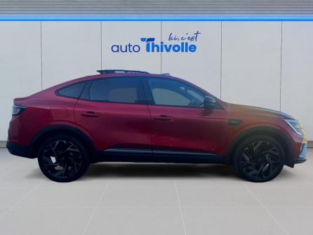 RENAULT Arkana E-Tech 145 - 23 esprit Alpine à vendre à Macon - Image n°6
