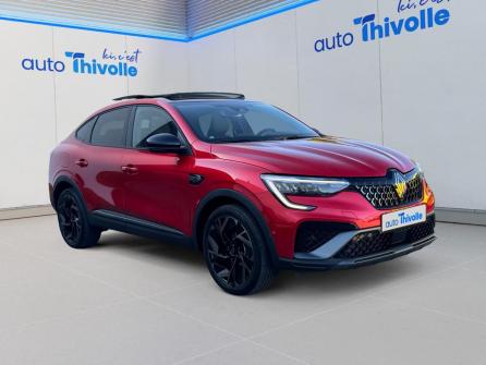 RENAULT Arkana E-Tech 145 - 23 esprit Alpine à vendre à Macon - Image n°7