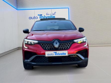 RENAULT Arkana E-Tech 145 - 23 esprit Alpine à vendre à Macon - Image n°8