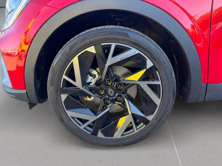 RENAULT Arkana E-Tech 145 - 23 esprit Alpine à vendre à Macon - Image n°9