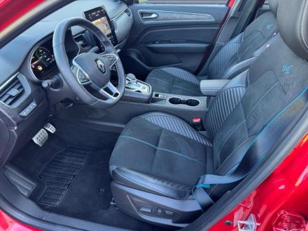 RENAULT Arkana E-Tech 145 - 23 esprit Alpine à vendre à Macon - Image n°10