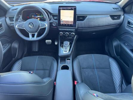 RENAULT Arkana E-Tech 145 - 23 esprit Alpine à vendre à Macon - Image n°12