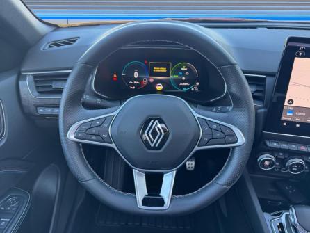 RENAULT Arkana E-Tech 145 - 23 esprit Alpine à vendre à Macon - Image n°13