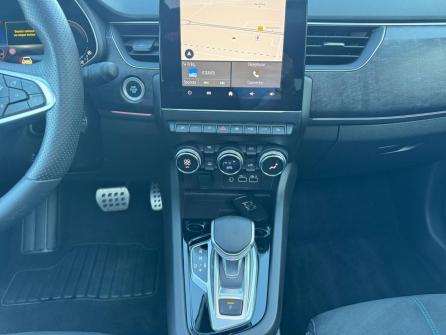 RENAULT Arkana E-Tech 145 - 23 esprit Alpine à vendre à Macon - Image n°15