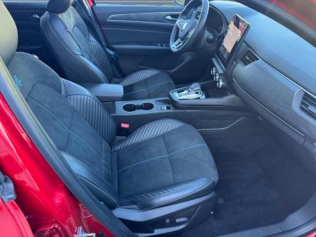 RENAULT Arkana E-Tech 145 - 23 esprit Alpine à vendre à Macon - Image n°17