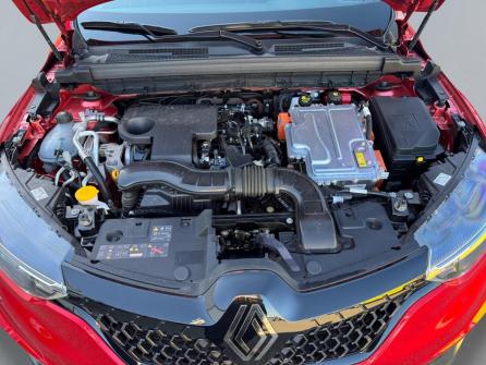 RENAULT Arkana E-Tech 145 - 23 esprit Alpine à vendre à Macon - Image n°20