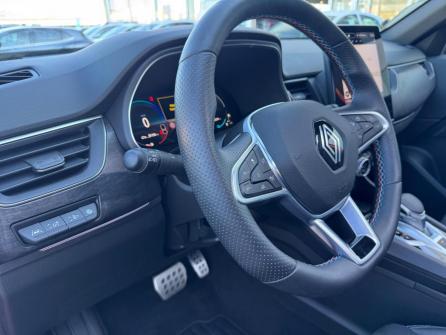 RENAULT Arkana E-Tech 145 - 23 esprit Alpine à vendre à Macon - Image n°22