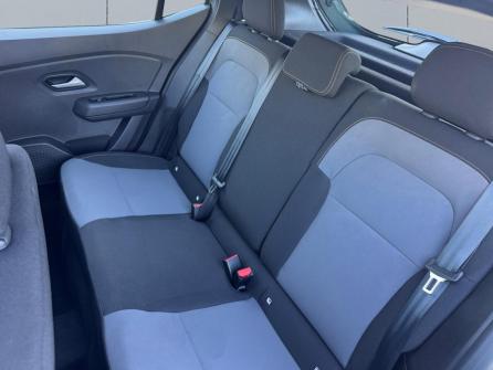 DACIA Sandero ECO-G 100 GSR2 Stepway Extreme à vendre à Macon - Image n°16