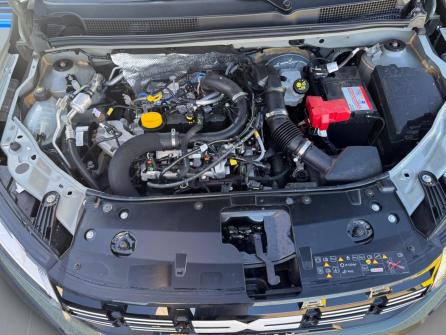 DACIA Sandero ECO-G 100 GSR2 Stepway Extreme à vendre à Macon - Image n°20