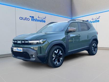 DACIA Duster Hybrid 140 Extreme à vendre à Macon - Image n°1