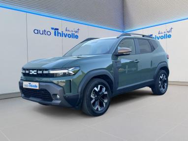 DACIA Duster Hybrid 140 Extreme d'occasion  de 2024  à  Macon 