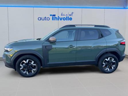 DACIA Duster Hybrid 140 Extreme à vendre à Macon - Image n°2