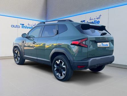DACIA Duster Hybrid 140 Extreme à vendre à Macon - Image n°3