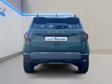 DACIA Duster Hybrid 140 Extreme à vendre à Macon - Image n°4