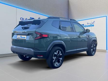 DACIA Duster Hybrid 140 Extreme à vendre à Macon - Image n°5