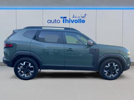 DACIA Duster Hybrid 140 Extreme à vendre à Macon - Image n°6