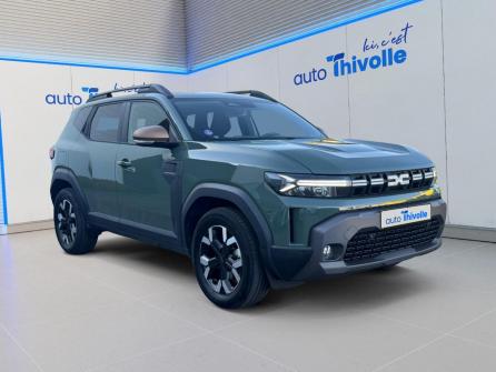 DACIA Duster Hybrid 140 Extreme à vendre à Macon - Image n°7