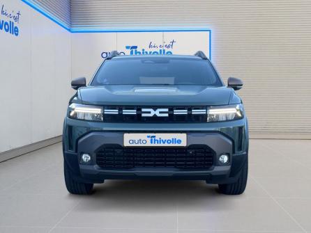 DACIA Duster Hybrid 140 Extreme à vendre à Macon - Image n°8
