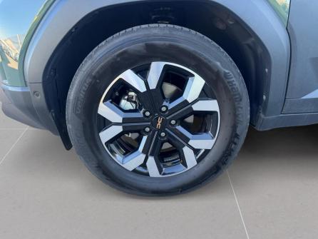 DACIA Duster Hybrid 140 Extreme à vendre à Macon - Image n°9