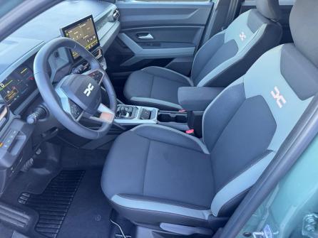 DACIA Duster Hybrid 140 Extreme à vendre à Macon - Image n°10