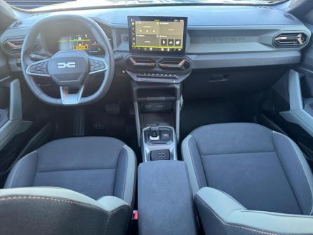 DACIA Duster Hybrid 140 Extreme à vendre à Macon - Image n°12