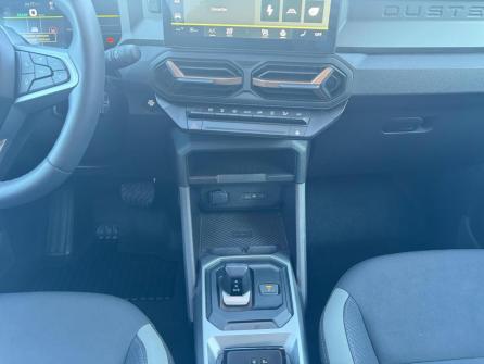 DACIA Duster Hybrid 140 Extreme à vendre à Macon - Image n°15
