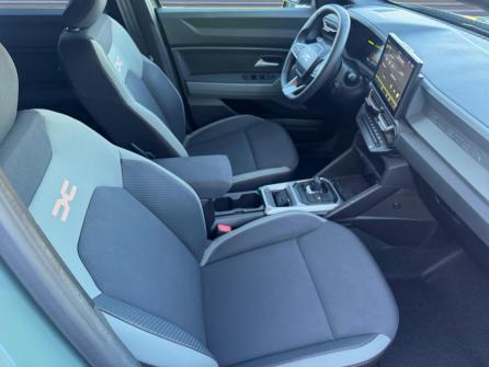 DACIA Duster Hybrid 140 Extreme à vendre à Macon - Image n°17