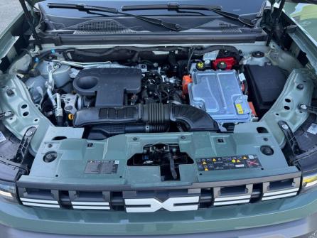 DACIA Duster Hybrid 140 Extreme à vendre à Macon - Image n°20