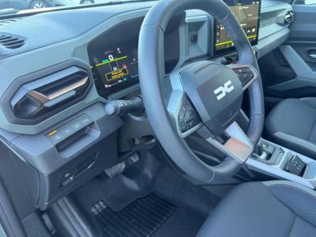 DACIA Duster Hybrid 140 Extreme à vendre à Macon - Image n°22