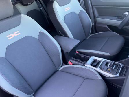 DACIA Duster Hybrid 140 Extreme à vendre à Macon - Image n°23