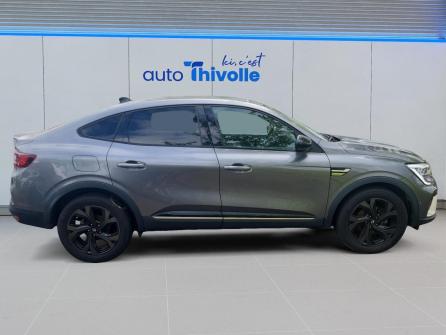 RENAULT Arkana E-Tech 145 - 22 Engineered à vendre à Saint-Chamond - Image n°6