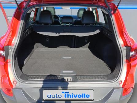 RENAULT Kadjar dCi 130 Energy SL Black Edition à vendre à Saint-Etienne - Image n°19