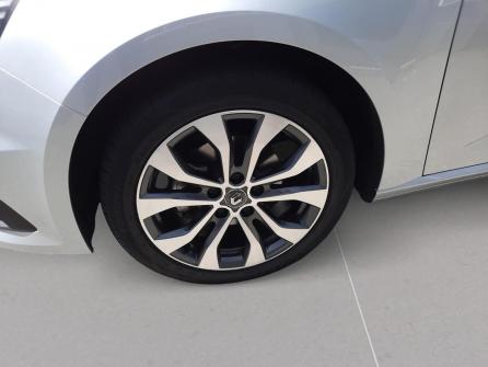 RENAULT Megane Megane IV Berline Blue dCi 115 EDC Techno à vendre à Villefranche-sur-Saône - Image n°9