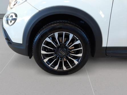 FIAT 500X 500X 1.3 Multijet 95 ch Cross à vendre à Villefranche-sur-Saône - Image n°9