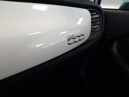 FIAT 500X 500X 1.3 Multijet 95 ch Cross à vendre à Villefranche-sur-Saône - Image n°17