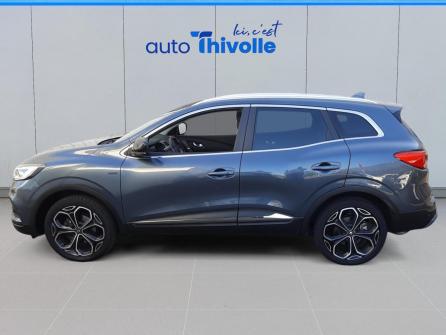 RENAULT Kadjar TCe 140 FAP Black Edition à vendre à Villefranche-sur-Saône - Image n°2