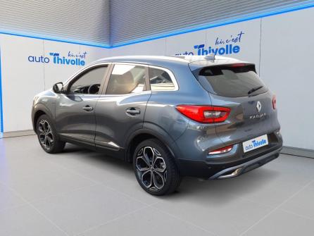 RENAULT Kadjar TCe 140 FAP Black Edition à vendre à Villefranche-sur-Saône - Image n°3