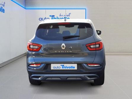 RENAULT Kadjar TCe 140 FAP Black Edition à vendre à Villefranche-sur-Saône - Image n°4