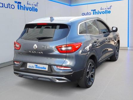 RENAULT Kadjar TCe 140 FAP Black Edition à vendre à Villefranche-sur-Saône - Image n°5