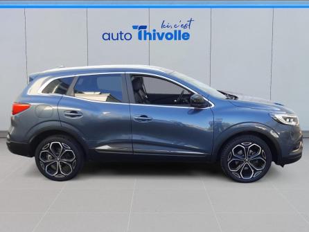 RENAULT Kadjar TCe 140 FAP Black Edition à vendre à Villefranche-sur-Saône - Image n°6