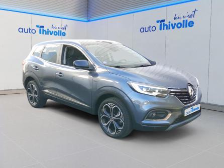 RENAULT Kadjar TCe 140 FAP Black Edition à vendre à Villefranche-sur-Saône - Image n°7