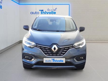 RENAULT Kadjar TCe 140 FAP Black Edition à vendre à Villefranche-sur-Saône - Image n°8