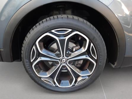 RENAULT Kadjar TCe 140 FAP Black Edition à vendre à Villefranche-sur-Saône - Image n°9