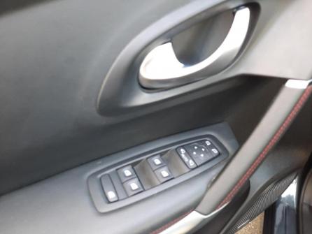 RENAULT Kadjar TCe 140 FAP Black Edition à vendre à Villefranche-sur-Saône - Image n°11