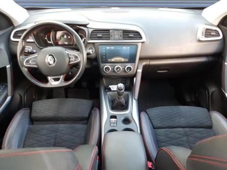 RENAULT Kadjar TCe 140 FAP Black Edition à vendre à Villefranche-sur-Saône - Image n°12